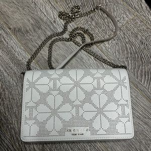 Kate spade crossbody bag